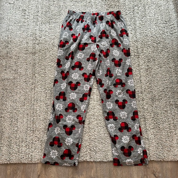 Disney Mickey pajama bottoms - Picture 1 of 4